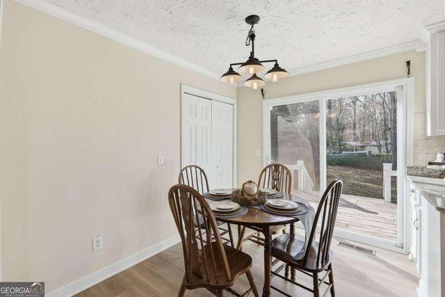 4123 Leach Road, Gainesville, GA 30506