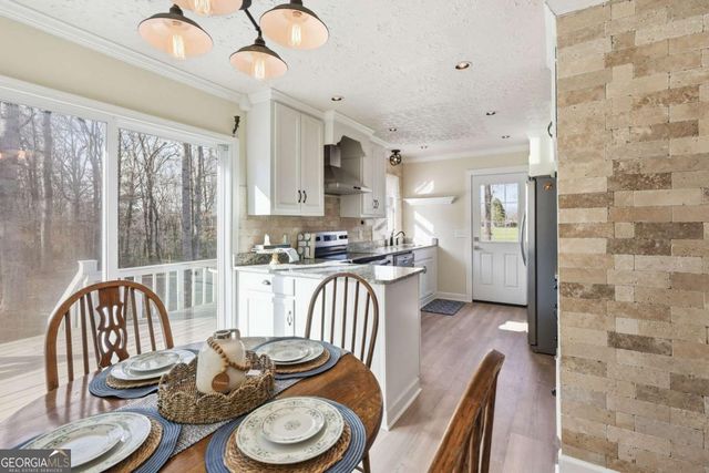 4123 Leach Road, Gainesville, GA 30506