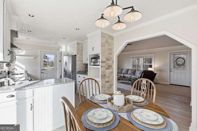 4123 Leach Road, Gainesville, GA 30506