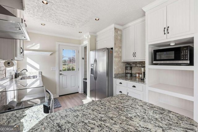 4123 Leach Road, Gainesville, GA 30506