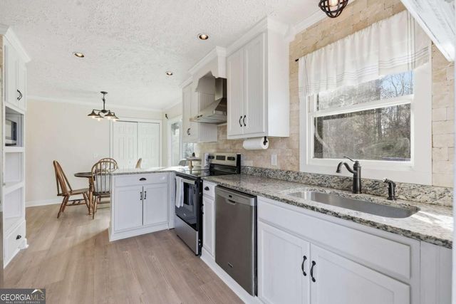 4123 Leach Road, Gainesville, GA 30506