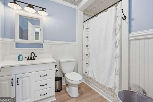 4123 Leach Road, Gainesville, GA 30506