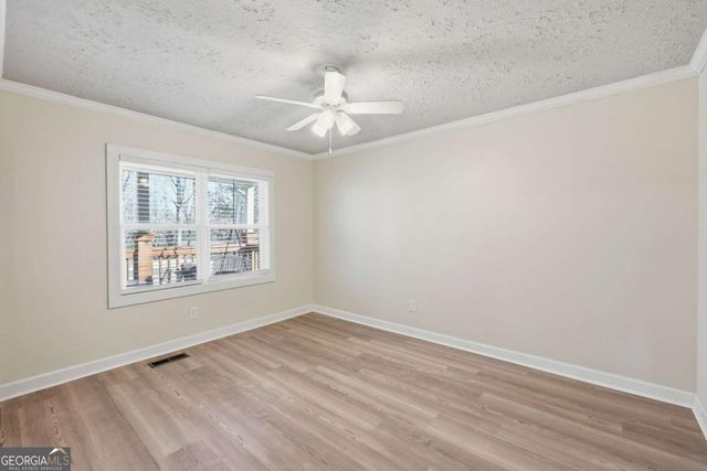 4123 Leach Road, Gainesville, GA 30506