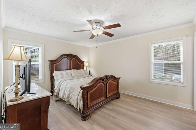 4123 Leach Road, Gainesville, GA 30506