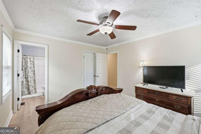 4123 Leach Road, Gainesville, GA 30506