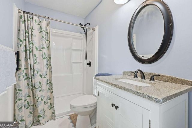 4123 Leach Road, Gainesville, GA 30506