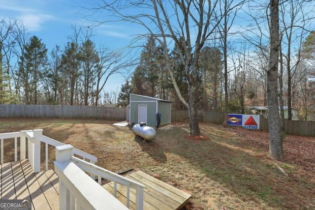 4123 Leach Road, Gainesville, GA 30506