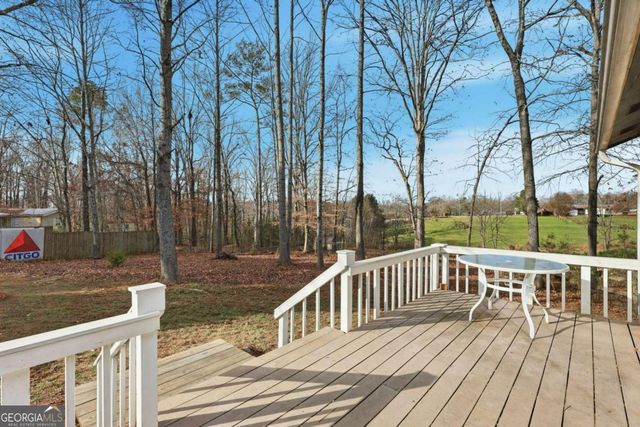 4123 Leach Road, Gainesville, GA 30506