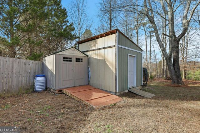 4123 Leach Road, Gainesville, GA 30506