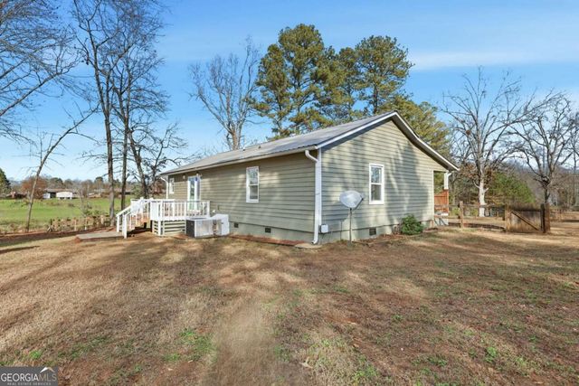 4123 Leach Road, Gainesville, GA 30506