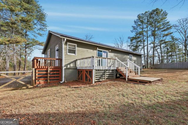 4123 Leach Road, Gainesville, GA 30506