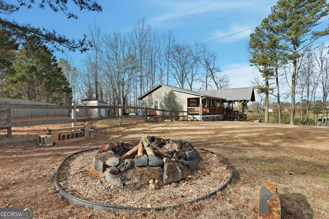 4123 Leach Road, Gainesville, GA 30506