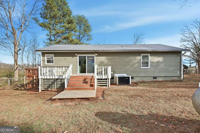 4123 Leach Road, Gainesville, GA 30506