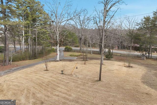 4123 Leach Road, Gainesville, GA 30506