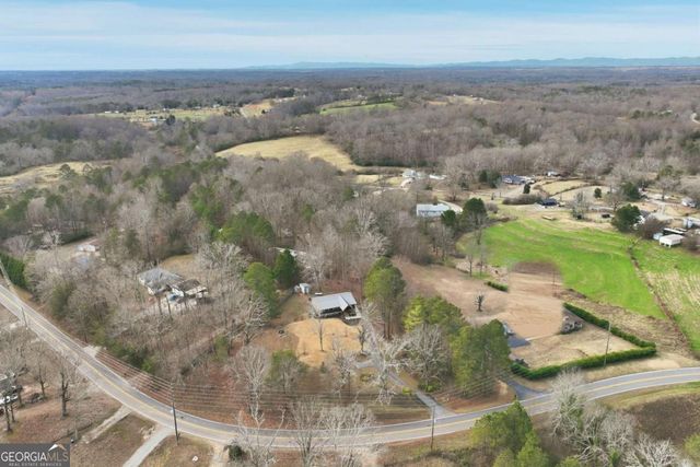 4123 Leach Road, Gainesville, GA 30506