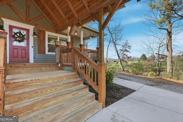 4123 Leach Road, Gainesville, GA 30506