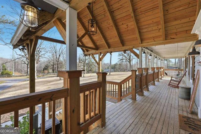 4123 Leach Road, Gainesville, GA 30506