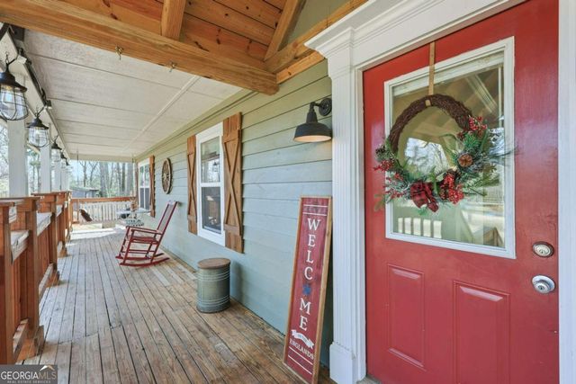 4123 Leach Road, Gainesville, GA 30506