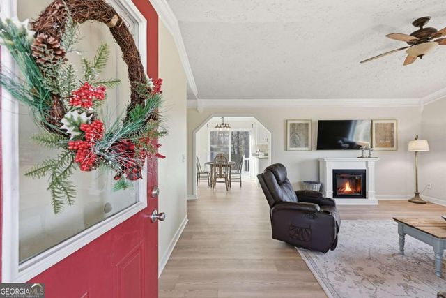 4123 Leach Road, Gainesville, GA 30506