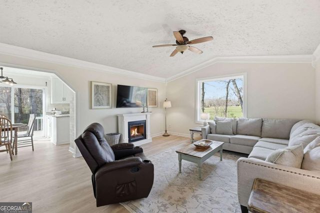 4123 Leach Road, Gainesville, GA 30506