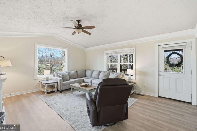 4123 Leach Road, Gainesville, GA 30506