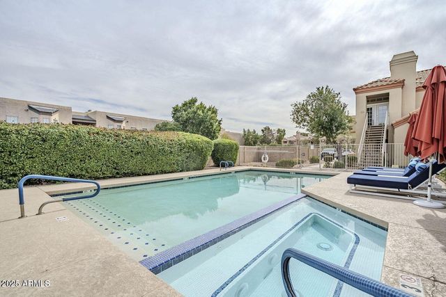 7675 E McDonald Drive Unit 216, Scottsdale, AZ 85250