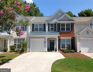 2847 Ashleigh Lane, Alpharetta, GA 30004