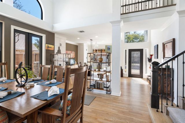 4011 Azure Lane, Addison, TX 75001