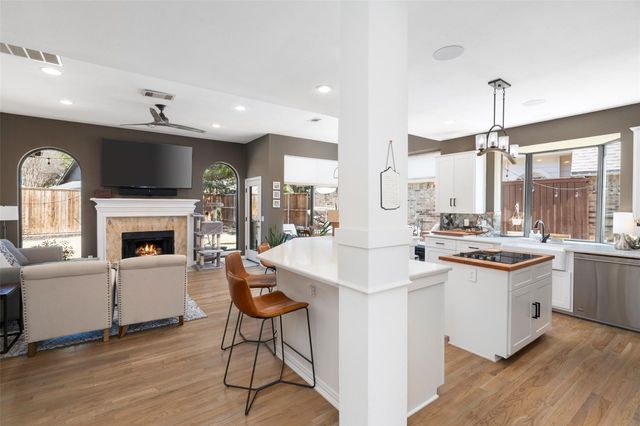 4011 Azure Lane, Addison, TX 75001