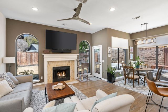 4011 Azure Lane, Addison, TX 75001