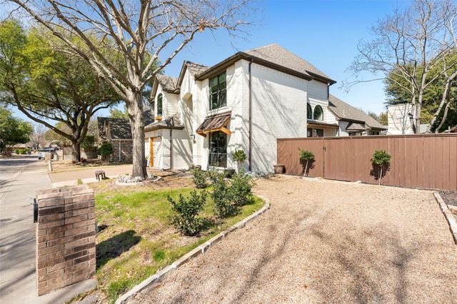 4011 Azure Lane, Addison, TX 75001