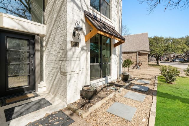 4011 Azure Lane, Addison, TX 75001