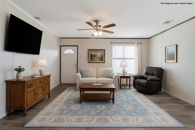 7553 Hutcheson Hill Road, Springtown, TX 76082