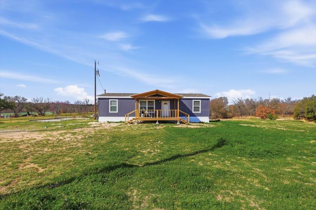 7553 Hutcheson Hill Road, Springtown, TX 76082