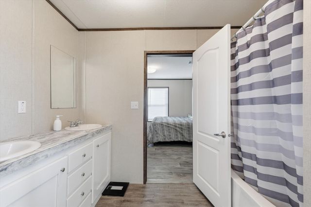 7553 Hutcheson Hill Road, Springtown, TX 76082