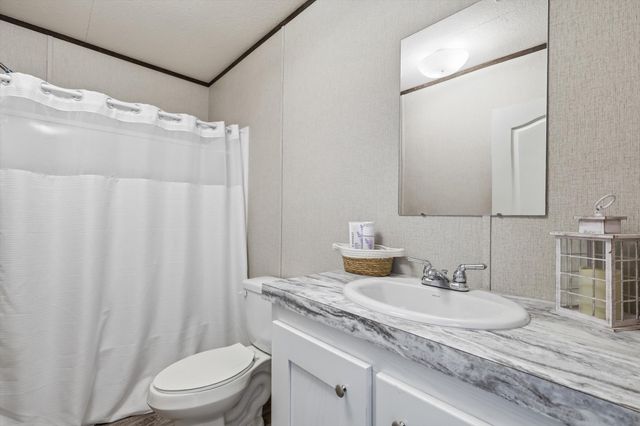 7553 Hutcheson Hill Road, Springtown, TX 76082