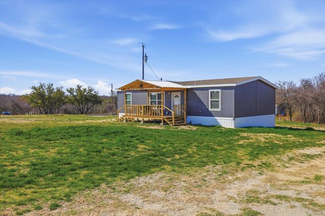 7553 Hutcheson Hill Road, Springtown, TX 76082