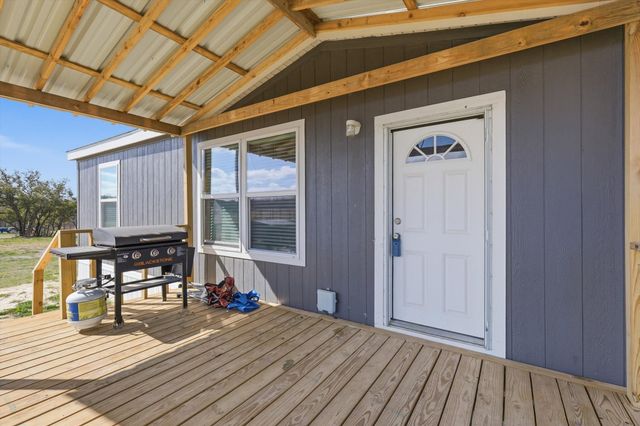 7553 Hutcheson Hill Road, Springtown, TX 76082