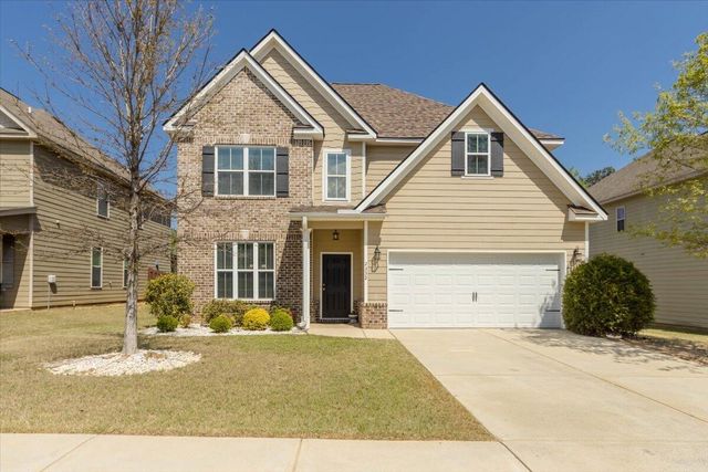 2332 Malone Way, Evans, GA 30809