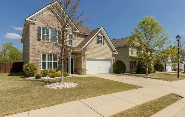 2332 Malone Way, Evans, GA 30809