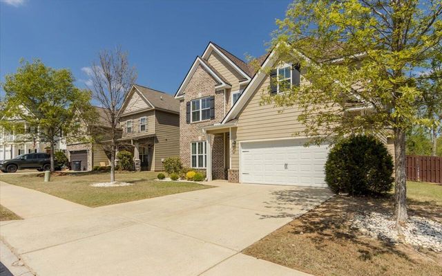 2332 Malone Way, Evans, GA 30809