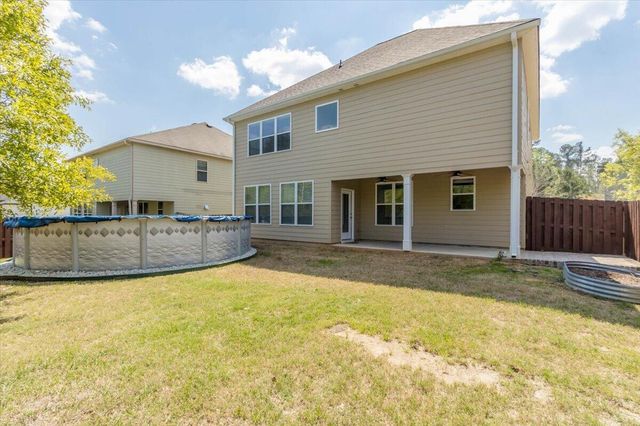 2332 Malone Way, Evans, GA 30809