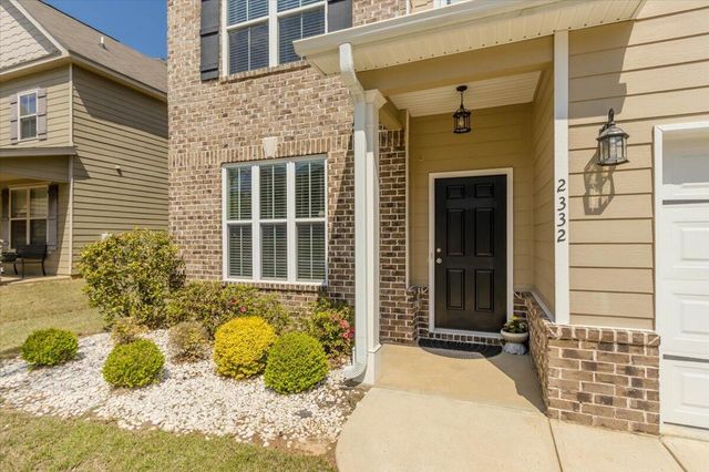 2332 Malone Way, Evans, GA 30809