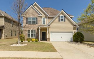 2332 Malone Way, Evans, GA 30809