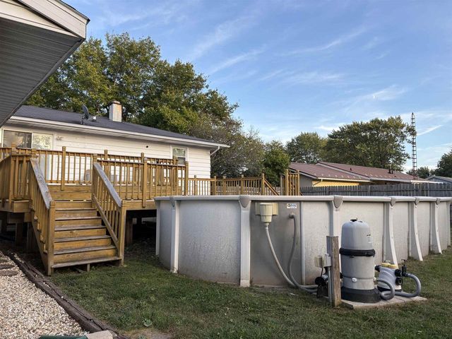 2286 Skyline Drive, Beloit, WI 53511