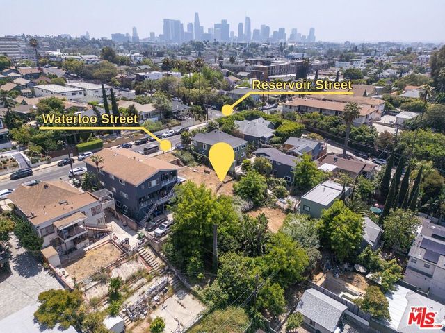 1311 Waterloo Street, Los Angeles, CA 90026