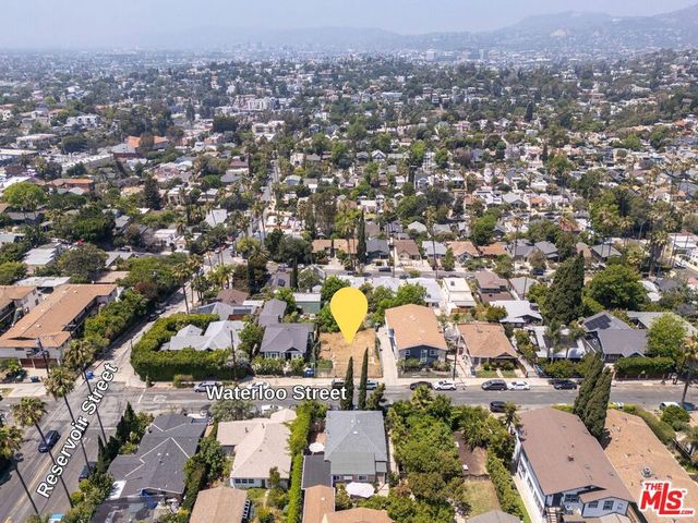 1311 Waterloo Street, Los Angeles, CA 90026