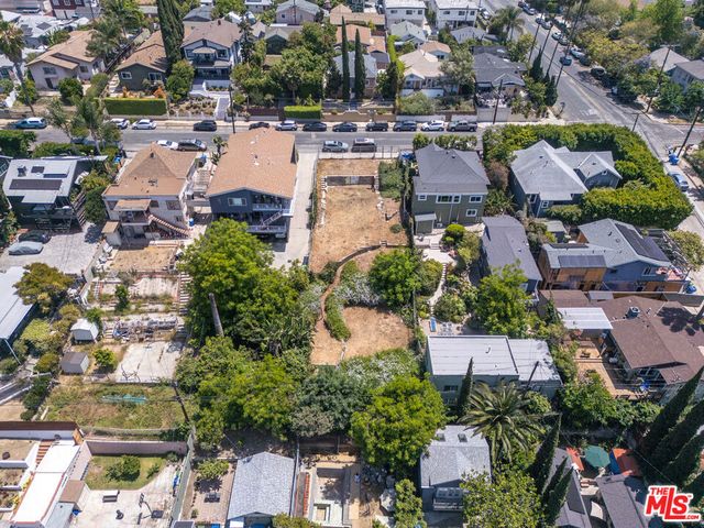 1311 Waterloo Street, Los Angeles, CA 90026