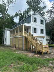 3295 Walter Drive, Johns Island, SC 29455