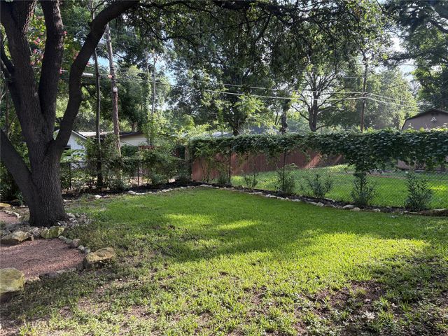 1911 Ferndale Avenue, Dallas, TX 75224